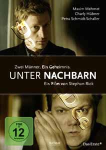 The Good Neighbour (DVD)